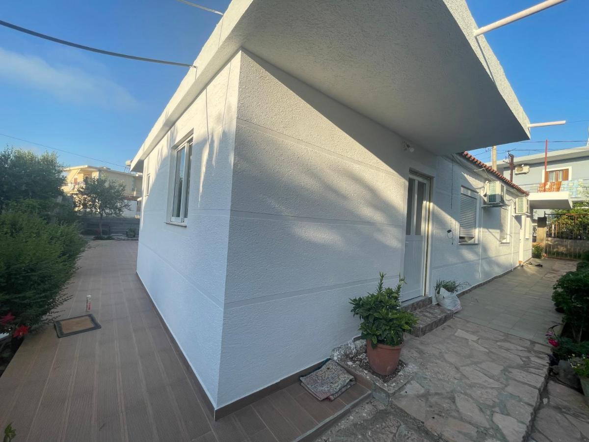Vila Mulla Εξαμίλιο Εξωτερικό φωτογραφία