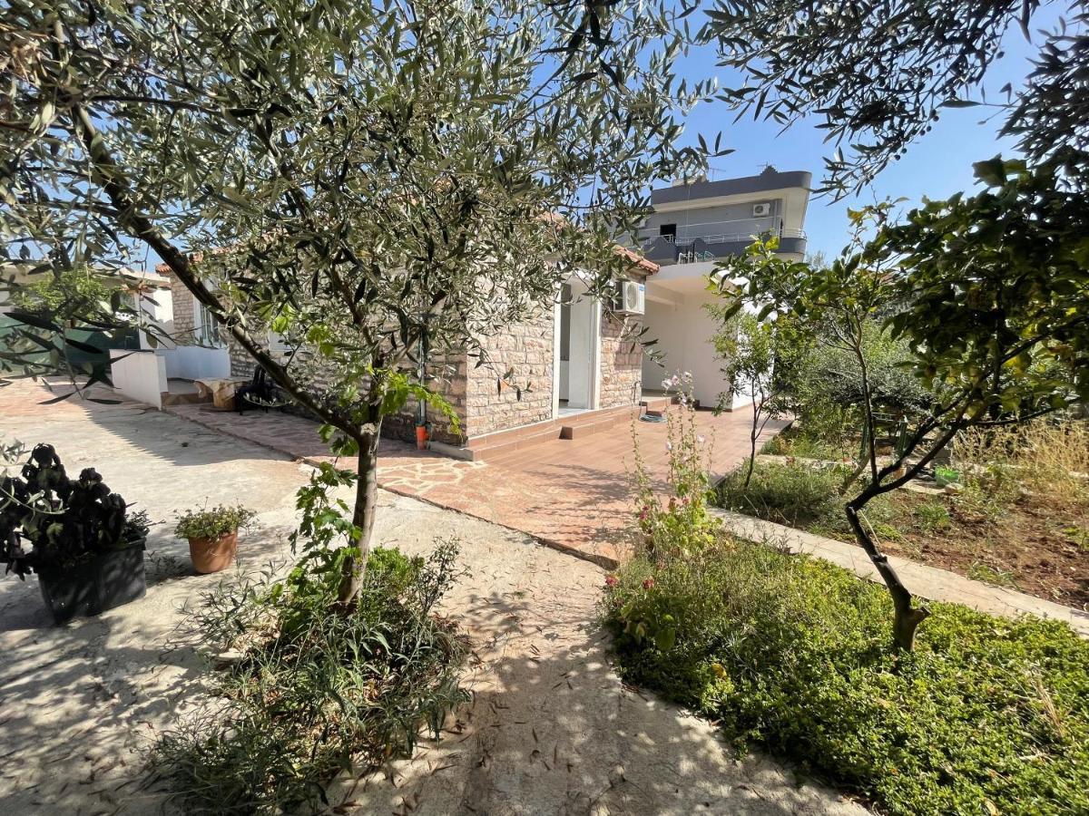 Vila Mulla Εξαμίλιο Εξωτερικό φωτογραφία